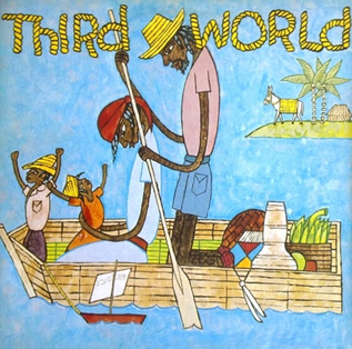 The Third World - Journey to Addis