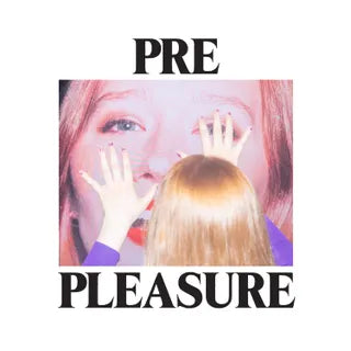 Julia Jacklin –  Pre Pleasure (White Vinyl)