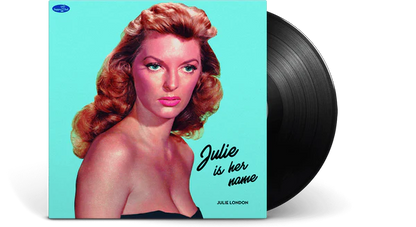 Julie London - Julie Is Her Name