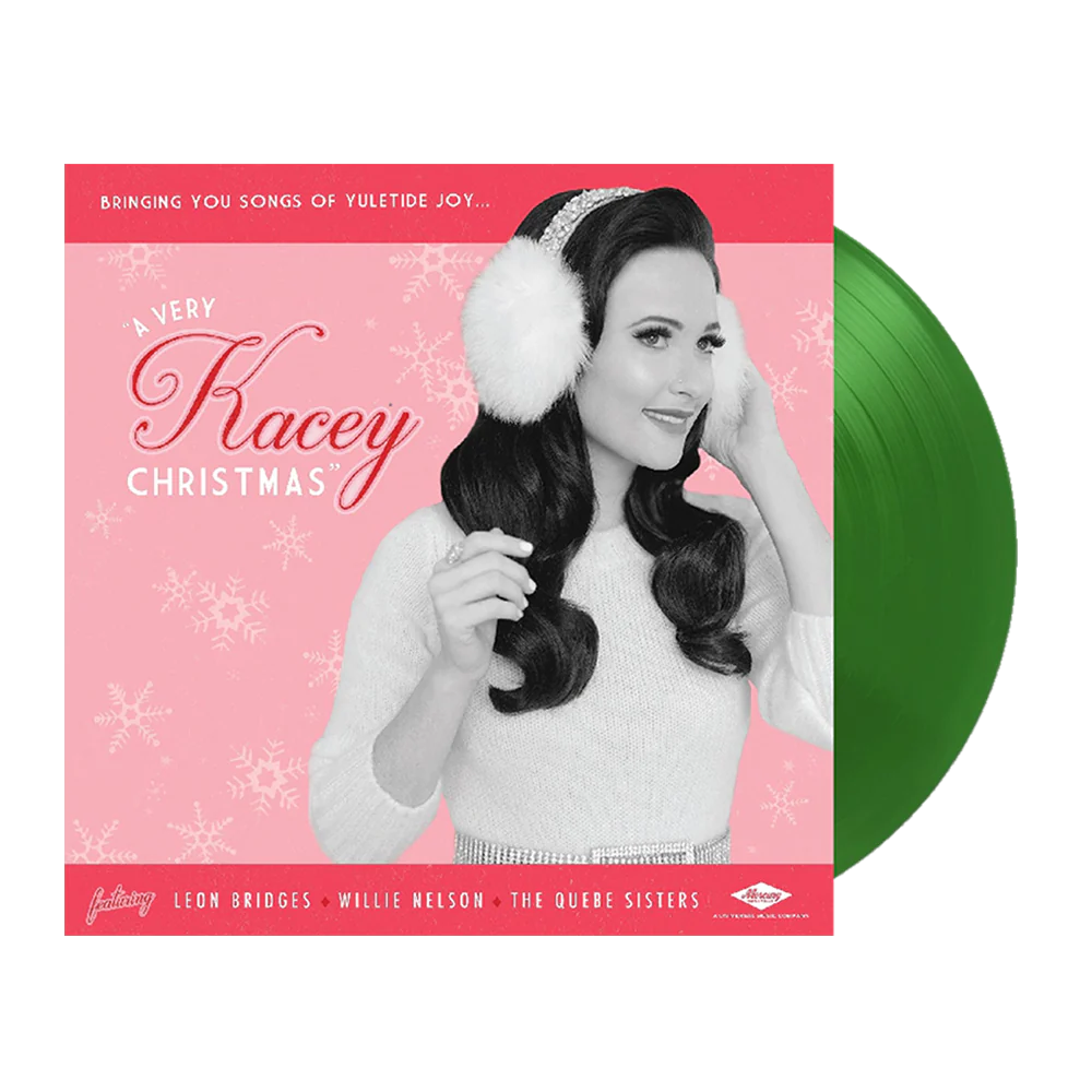 Kacey Musgraves – A Very Kacey Christmas