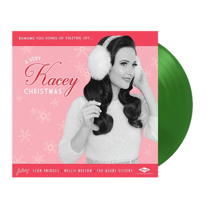 Kacey Musgraves – A Very Kacey Christmas