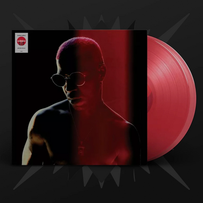 Kid Cudi - INSANO