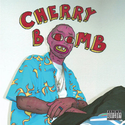 Tyler the Creator - Cherry Bomb