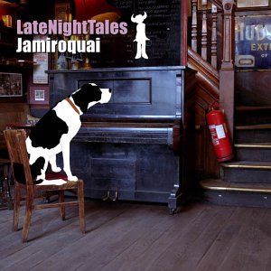 Late Night Tales - Jamiroquai