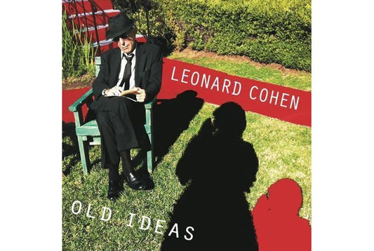 Leonard Cohen – Old Ideas