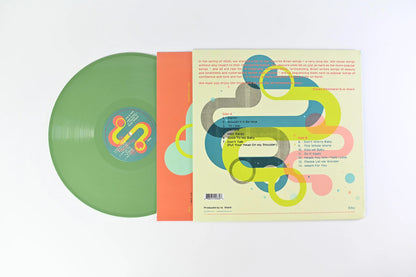 She & Him - Melt Away: A Tribute to Brian Wilson