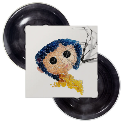 Coraline - Original Motion Picture Soundtrack
