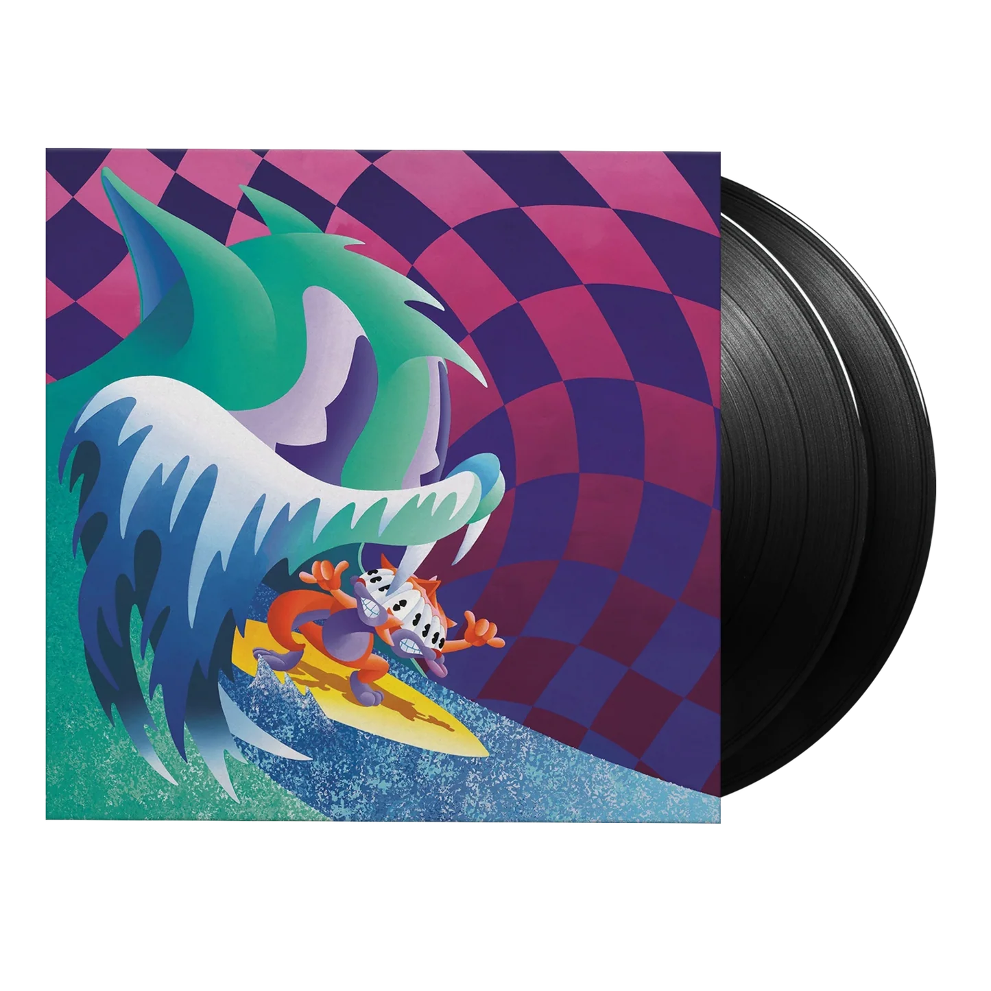 MGMT - Congratulations