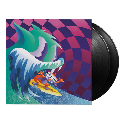 MGMT - Congratulations