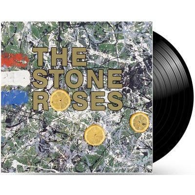The Stone Roses - The Stone Roses