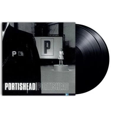 Portishead - Portishead