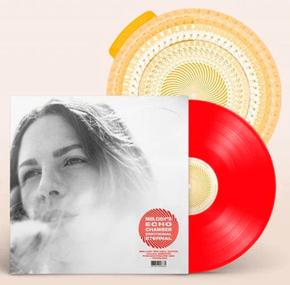 Melody's Echo Chamber – Emotional Eternal (12" Red Vinyl)