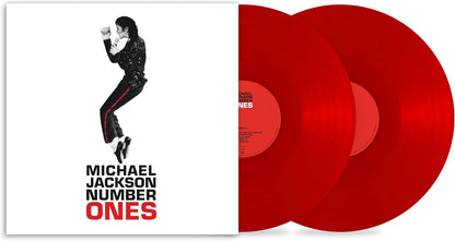 Michael Jackson - Number Ones