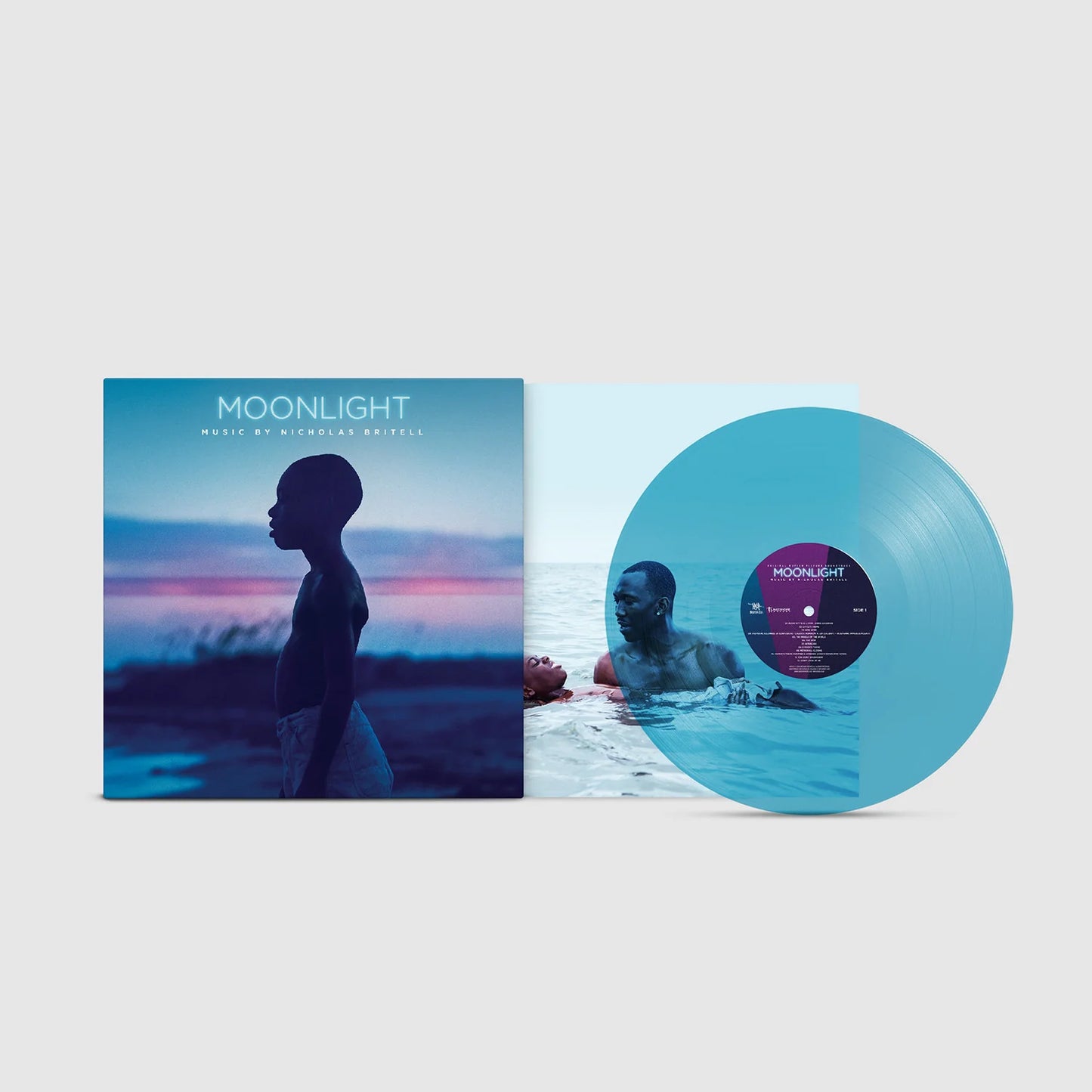 Moonlight - Original Motion Picture Soundtrack