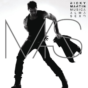 Ricky Martin - Música, Alma, Sexo