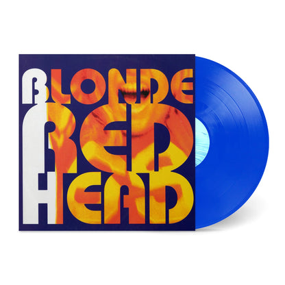 Blonde Redhead - Blonde Redhead