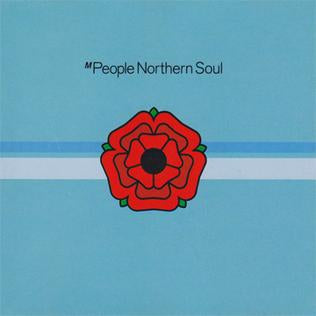 M People - Northern Soul