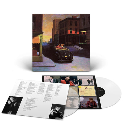 Orchestral Manoeuvres in the Dark - Crush