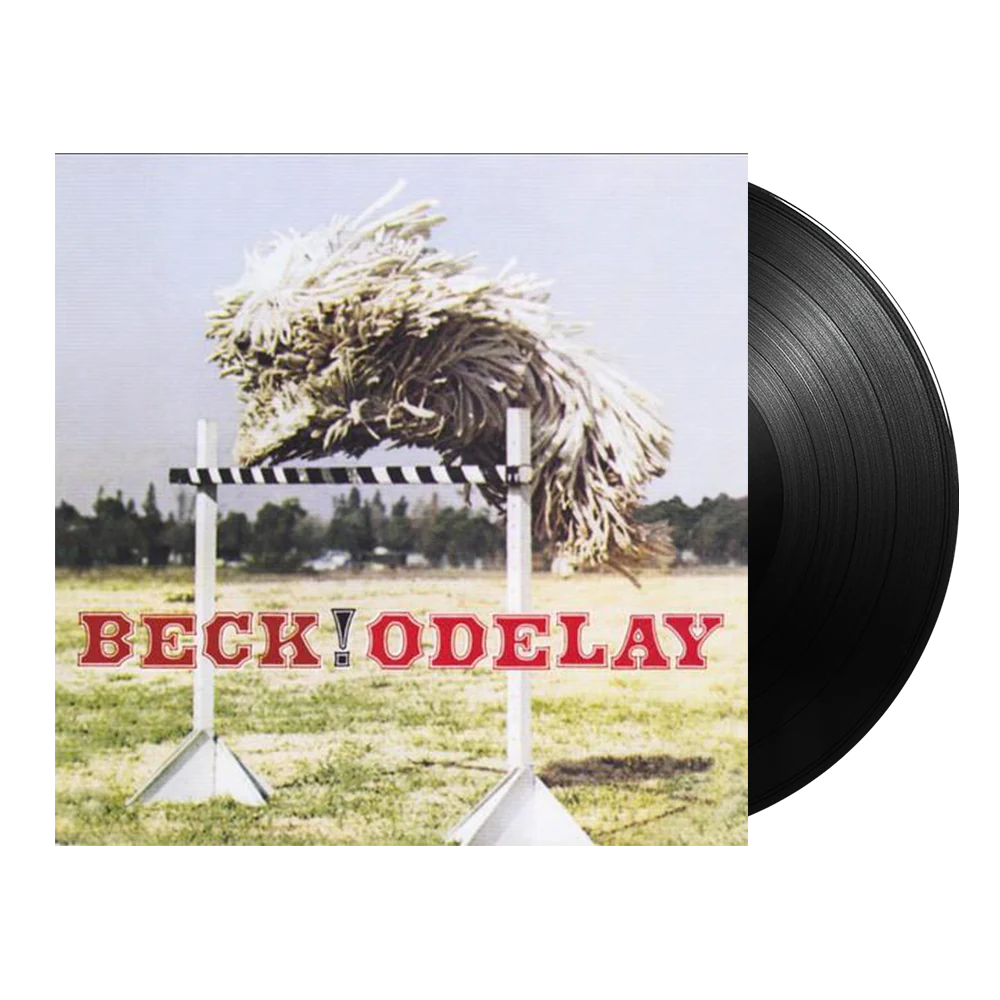 Beck - Odelay