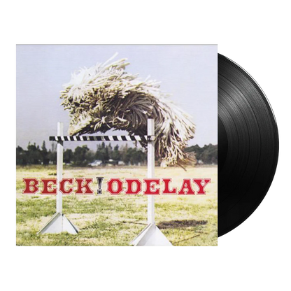 Beck - Odelay