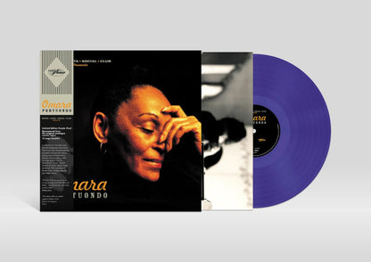 Omara Portuondo - Buena Vista Social Club presents Omara Portuondo