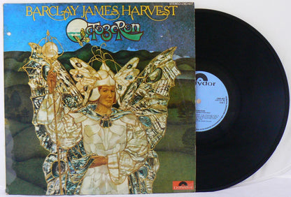 Barclay James Harvest - Octoberon