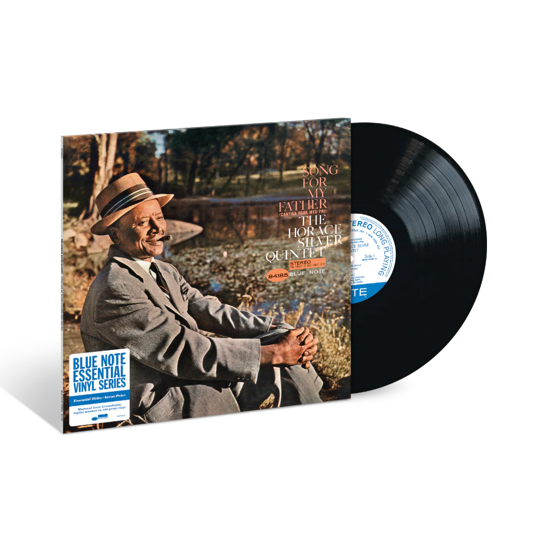 Horace Silver - Song for My Father