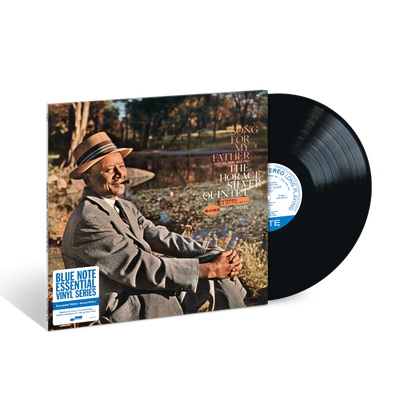 Horace Silver - Song for My Father
