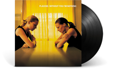 Placebo - Without You I'm Nothing