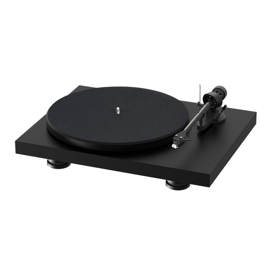 Pro-Ject – Debut Carbon EVO