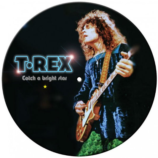 T Rex - Catch A Bright Star