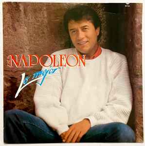 José María Napoleón - Lo Mejor de Napoleón