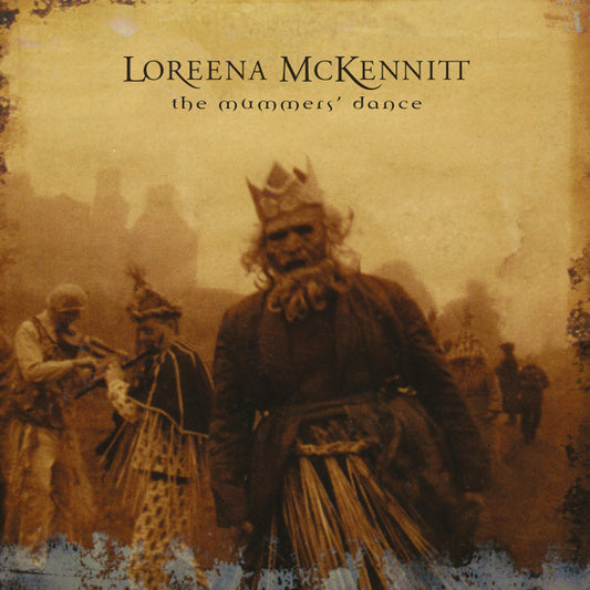 Loreena McKennitt – The Mummers' Dance (Single)