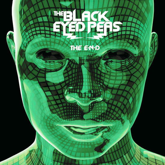 The Black Eyed Peas – The E.N.D.