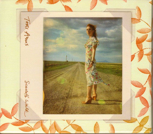 Tori Amos - Scarlet's Walk