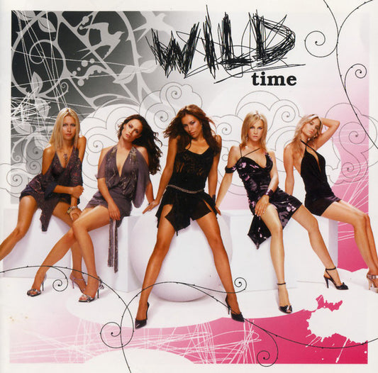 Wild Time – Wild Time