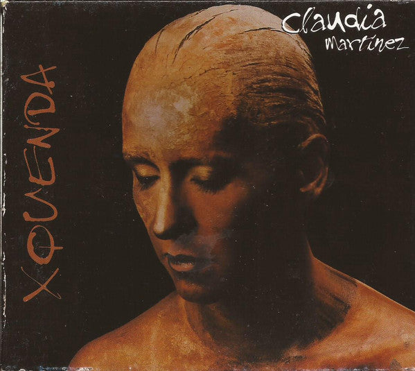 Claudia Martinez – Xquenda