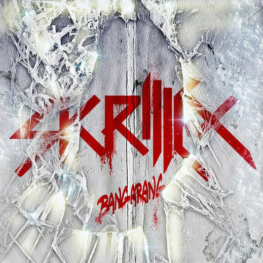 Skrillex – Bangarang