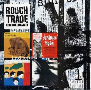 Rough Trade - Indie Pop 1