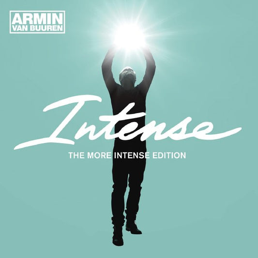 Armin Van Buuren – Intense: The More Intense Edition