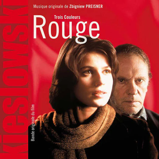 Rouge - Bande Originale Du Film