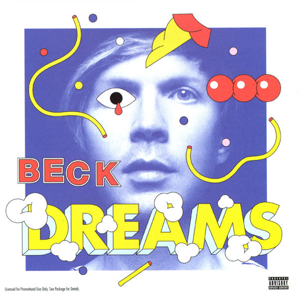 Beck ‎– Dreams