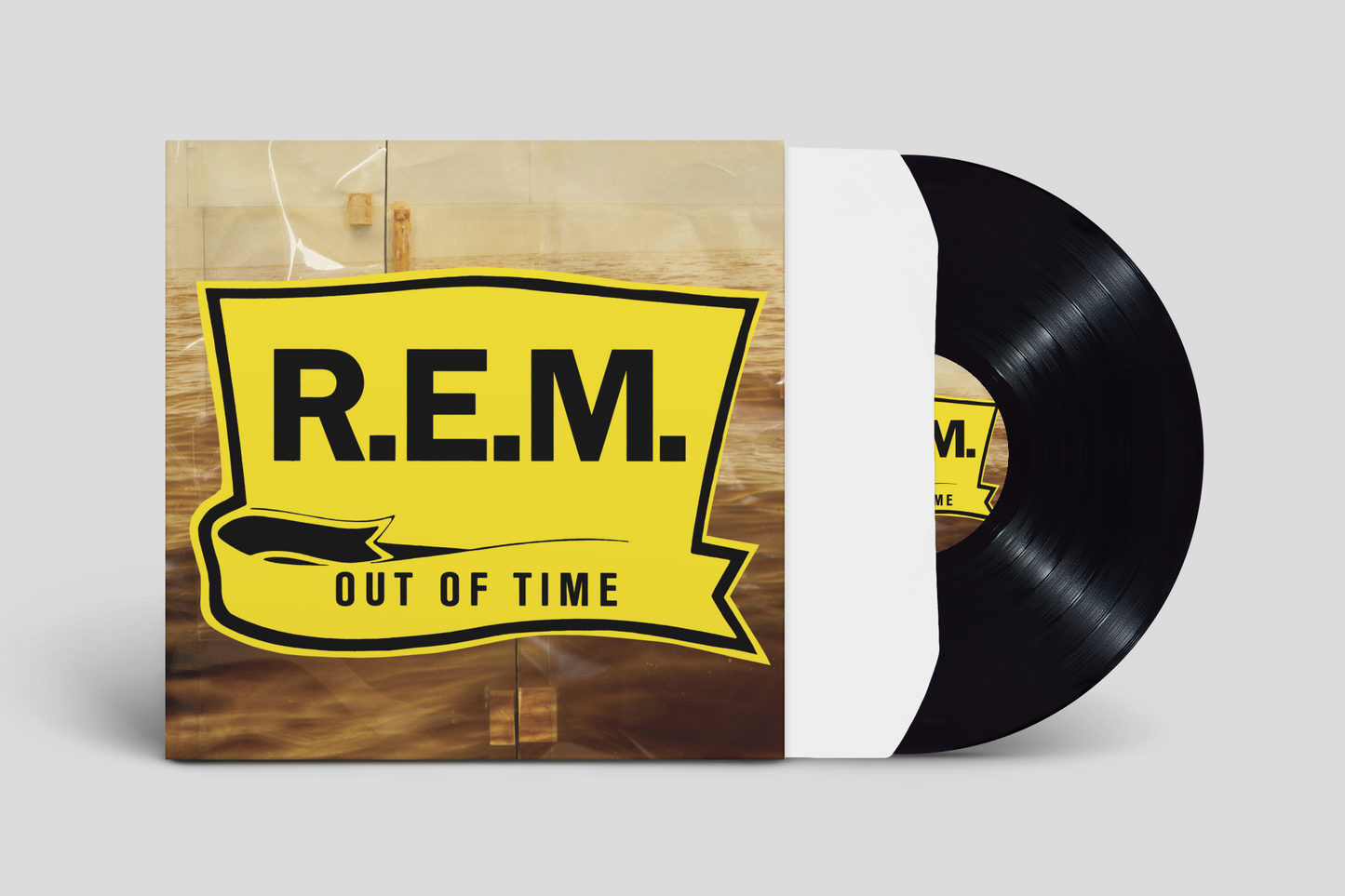 R.E.M. – Out Of Time