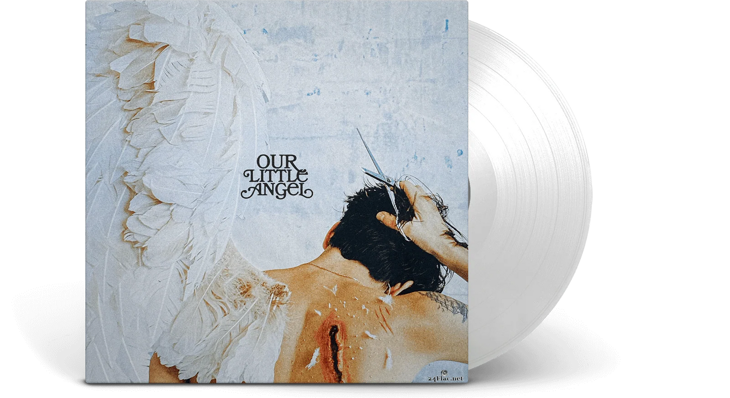 Role Model - Our Little Angel EP