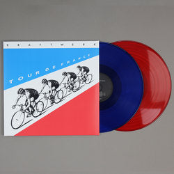 Kraftwerk – Tour De France