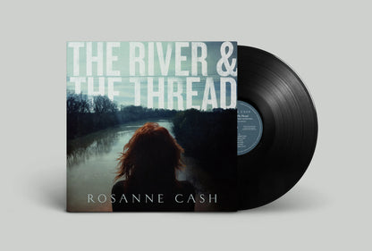 Rosanne Cash - The River & the Thread