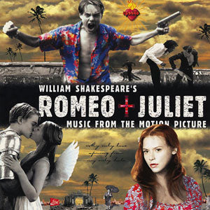 Romeo and Juliet - Original Motion Picture Soundtrack