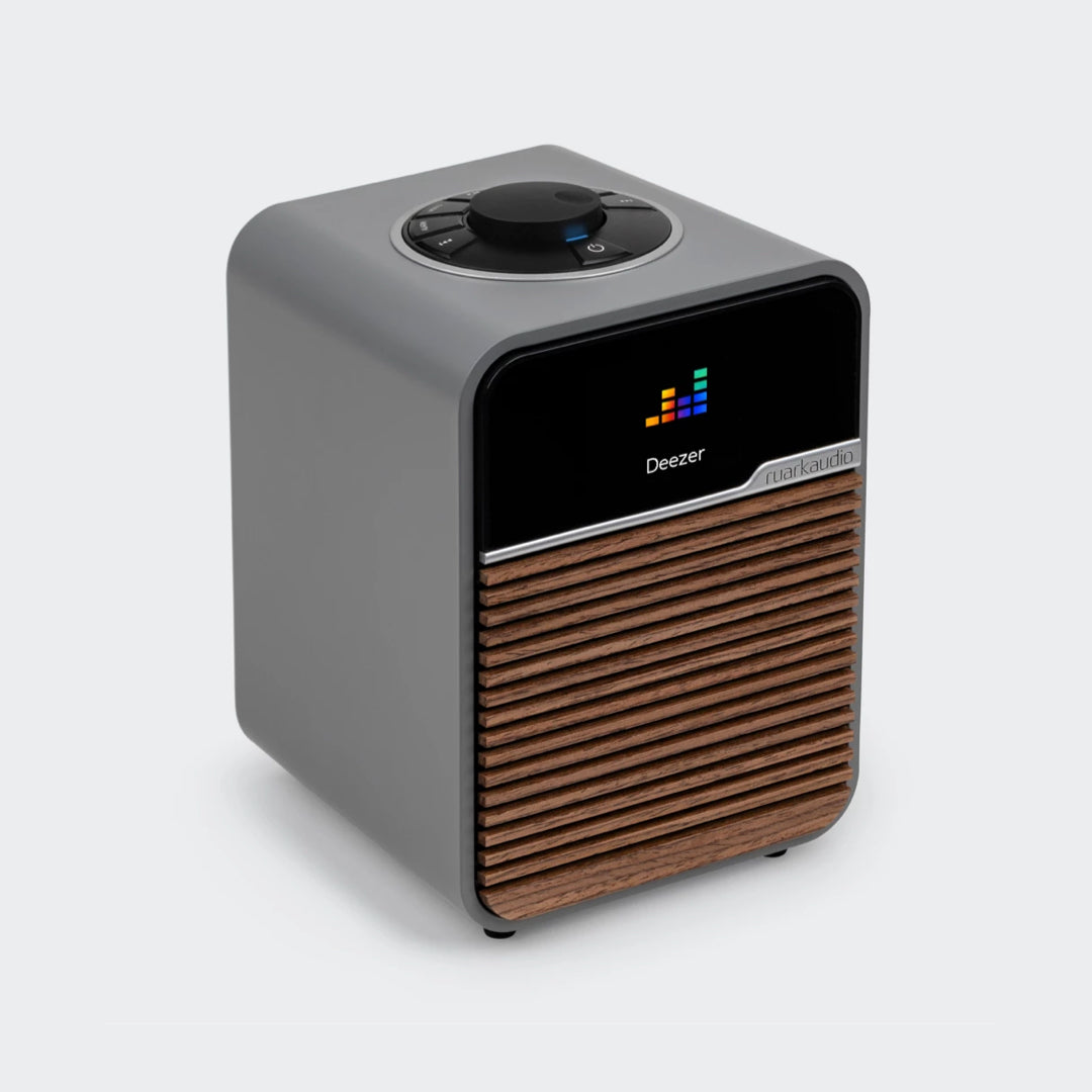 Ruark R1 Battery Equipo de Audio – Emma Record Store