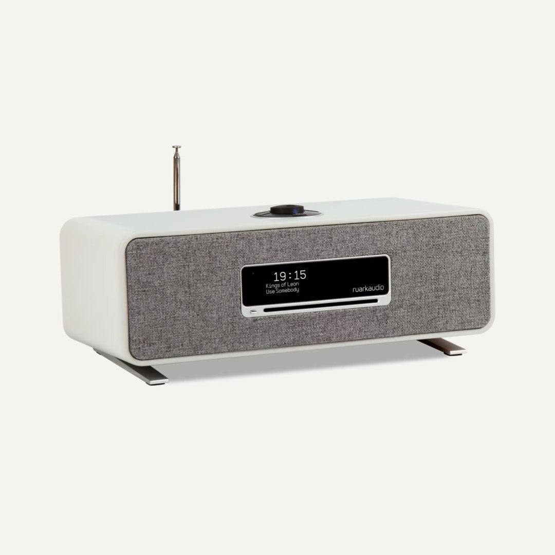 Ruark – R3S