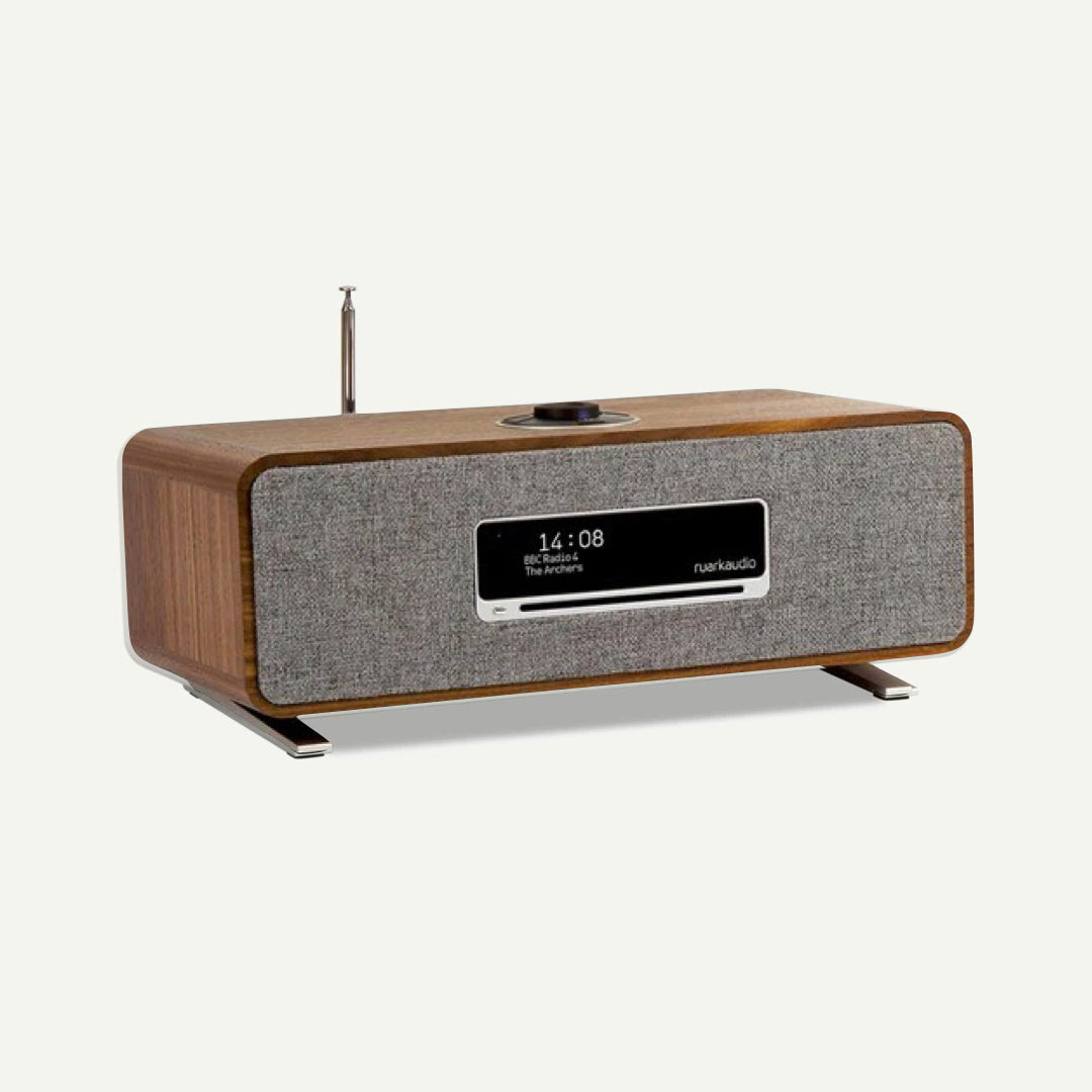 Ruark – R3S